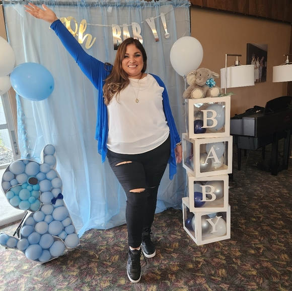 Welcome Posh Friends! - Picture 4 of 9